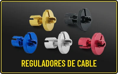 Pro-Bolt - Cable Adjusters