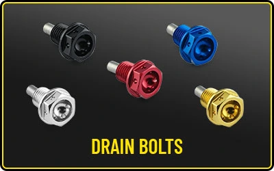 Pro-Bolt - Drain Bolts