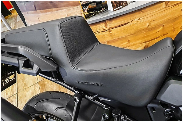 H-D Panamerica 2026 by Motodrom Zweirad GmbH / Germany