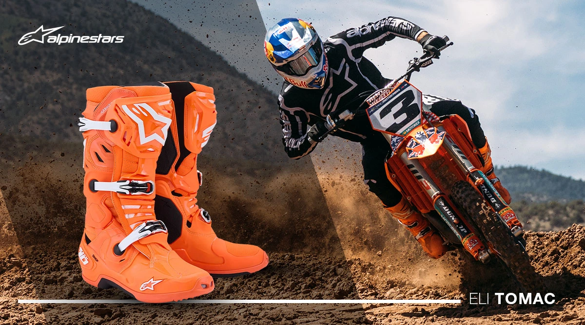 #WEB01196 - Alpinestars TECH10 _ Main Webbanner 1200x668