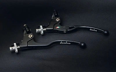 Domino - Levers
