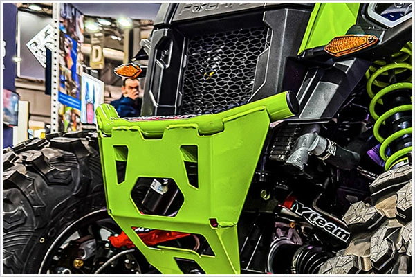 2. Winch Systems