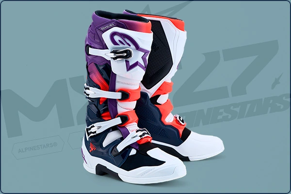 Alpinestars Collection 2027 - Boots