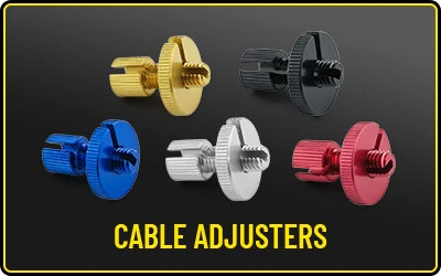 Pro-Bolt - Cable Adjusters