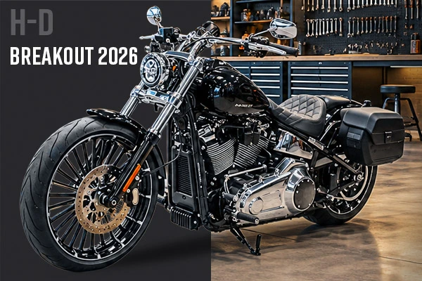H-D Breakout 2026 H-D Breakout 2026