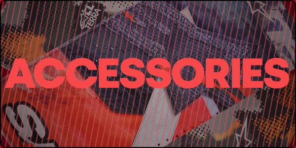 Alpinestars Road 2026 - Accessories