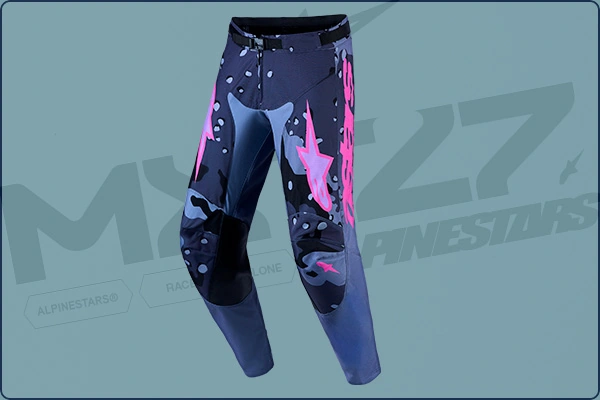 Alpinestars Collection 2027 - Pants