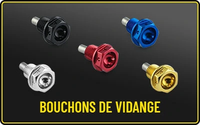 Pro-Bolt - Drain Bolts