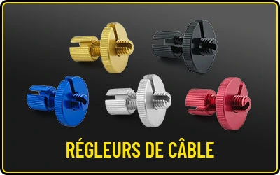 Pro-Bolt - Cable Adjusters