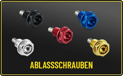 Pro-Bolt - Drain Bolts