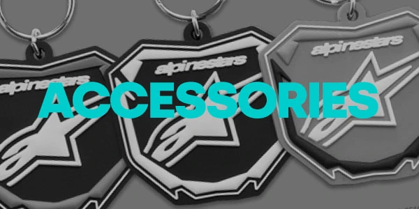 Alpinestars Sportswear 2026 - Accessories Alpinestars Sportswear 2026 - Accessories