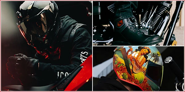 ICON Motosports