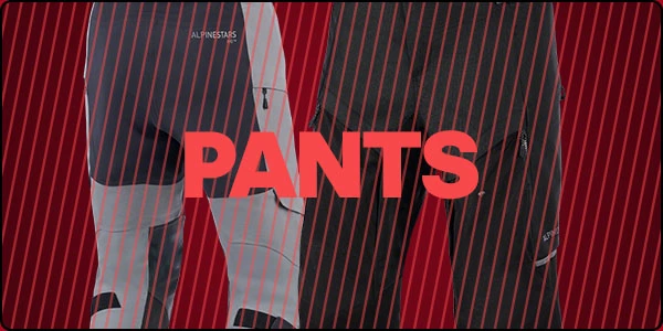 Alpinestars Road 2026 - Pants