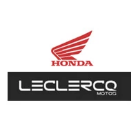 Honda Leclerco Logo
