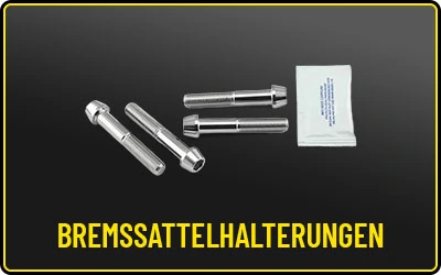 Pro-Bolt - Caliper Mounts