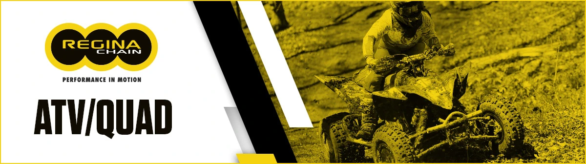 Regina ATV/Quad Chains