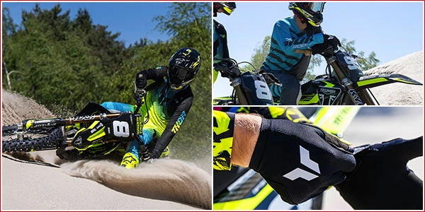 THOR MX