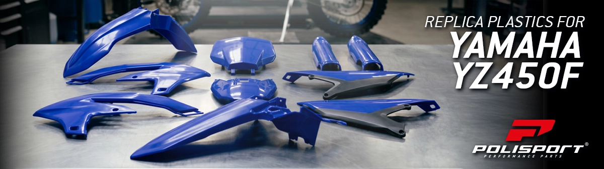 #WEB01056 - Polisport Yamaha YZ450F_Lower Banner 1200x336