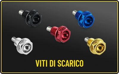 Pro-Bolt - Drain Bolts