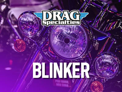 Drag Specialties - Turnsignals