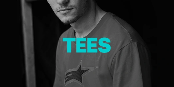 Alpinestars Sportswear 2026 - Classic Tees Alpinestars Sportswear 2026 - Classic Tees