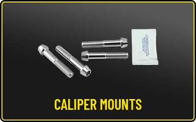 Pro-Bolt - Caliper Mounts