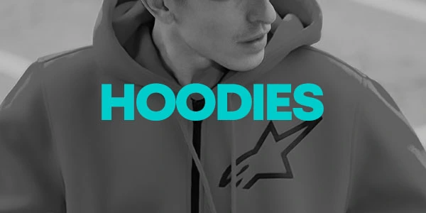Alpinestars Sportswear 2026 - Hoodies Alpinestars Sportswear 2026 - Hoodies