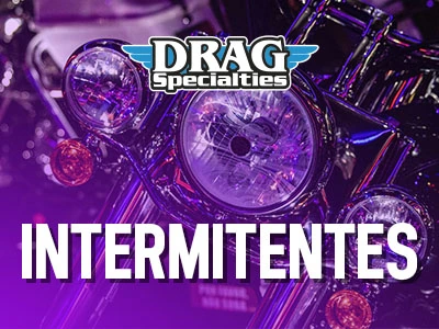 Drag Specialties - Turnsignals
