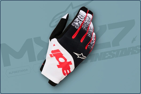 Alpinestars Collection 2027 - Gloves