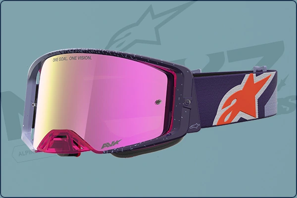 Alpinestars Collection 2027 - Goggles