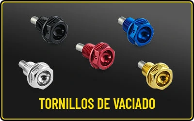 Pro-Bolt - Drain Bolts