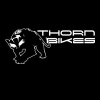 Thorn Bikes Logo