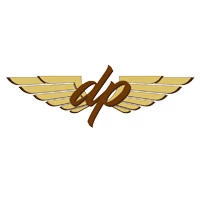 DP Motors Logo