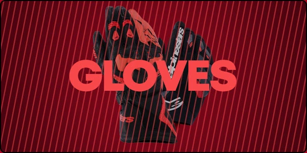 Alpinestars Road 2026 - Gloves