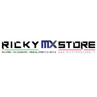 RickyMXStore Logo