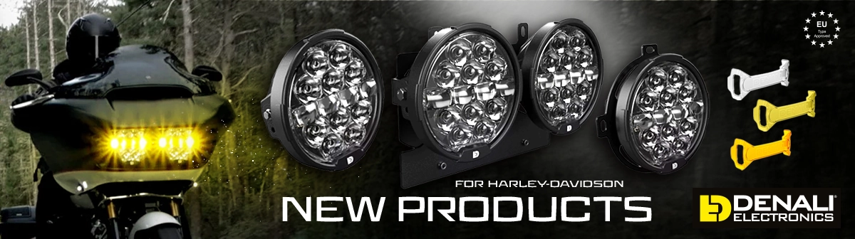 _Denali_New Products1200 X 336 Product Stream Banner