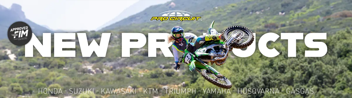 1200 X 336 Product Stream Banner - Pro Circuit New Products Sept25 FIM Approved