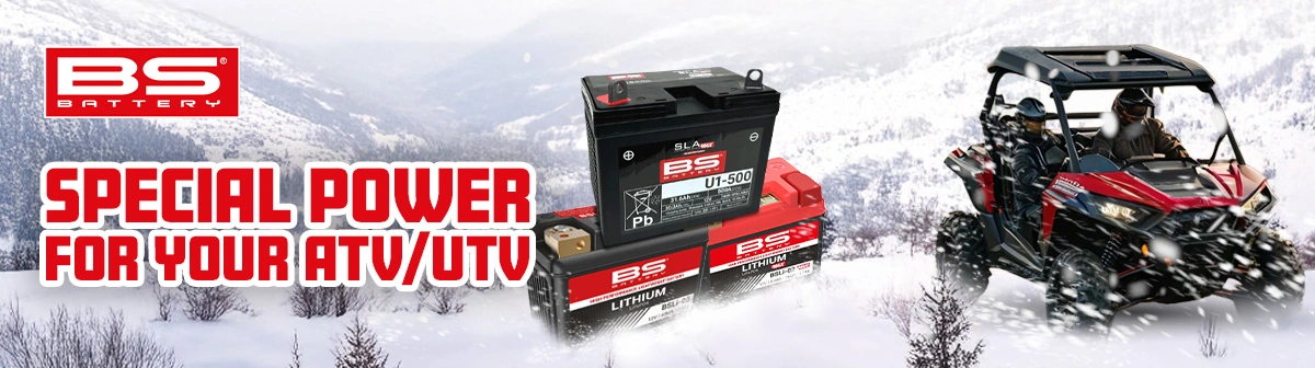 1200 X 336 Product Stream Banner -  Special Power For Your Atv-utv