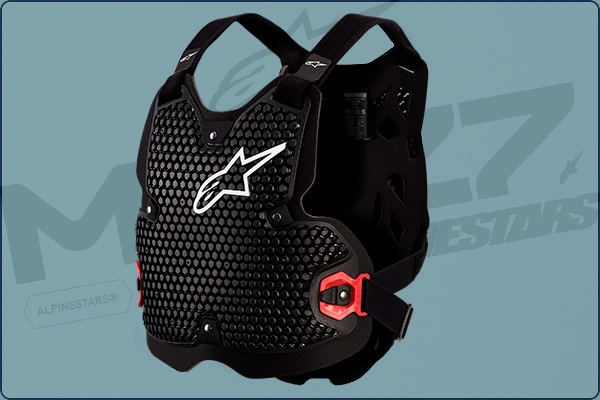 Alpinestars Collection 2027 - Protection