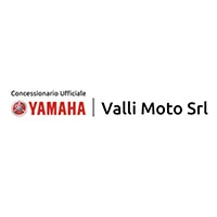 Yamaha Valli Moto SRL Logo