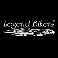 Legend Bikers Logo