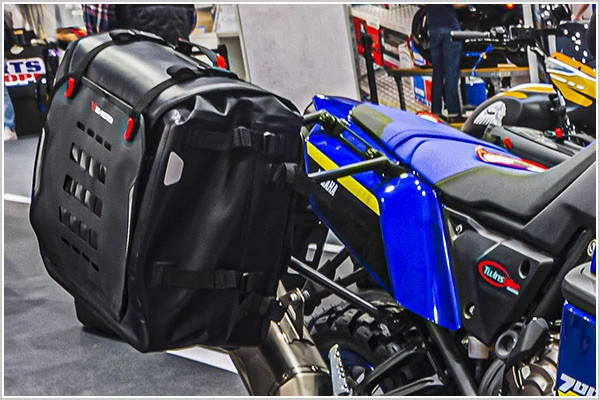 9. Mounting Hardware and Fitment Parts
