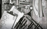 Technical Manuals