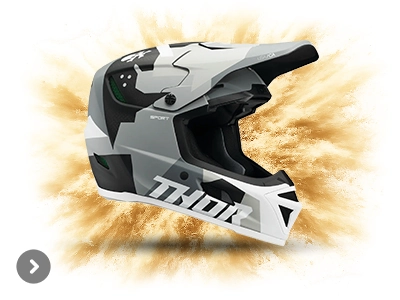THOR Helmets 2026