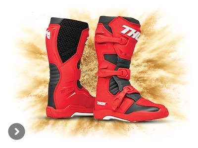 THOR Boots 2026