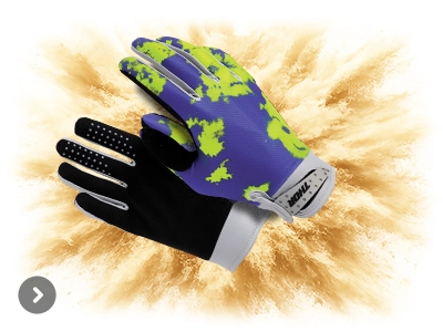 THOR 2026 Gloves