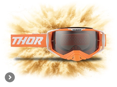 THOR Goggle 2026