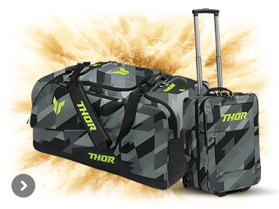 THOR Bags and Accessories 2026