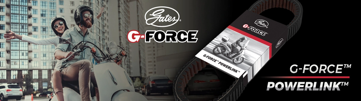 Gates_GForce_Powerlink1200 X 336 Product Stream Banner 1