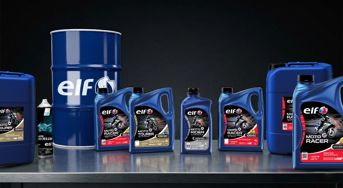 #WEB01010 - ELF - New ProductsWeb Banner 1200x658